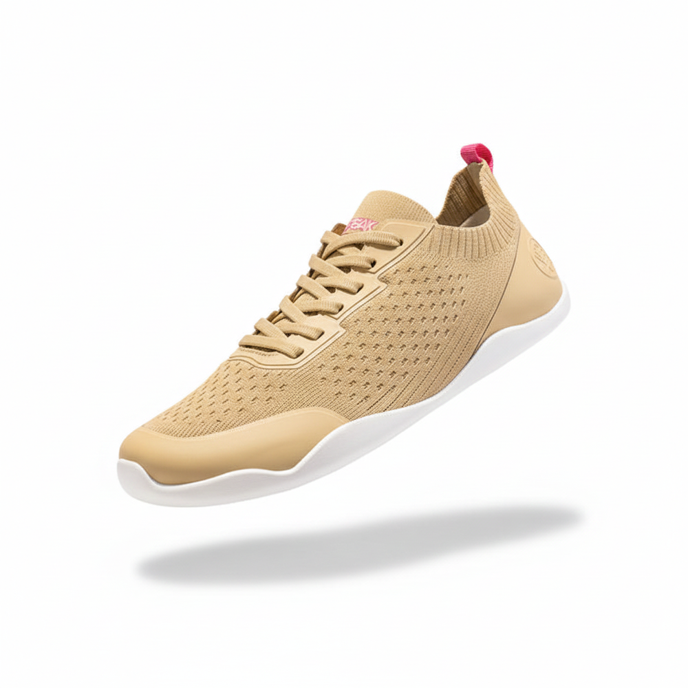 Lumen™ — Chaussures Pieds Nus Ergonomiques & Soutien Optimal (Unisexe)