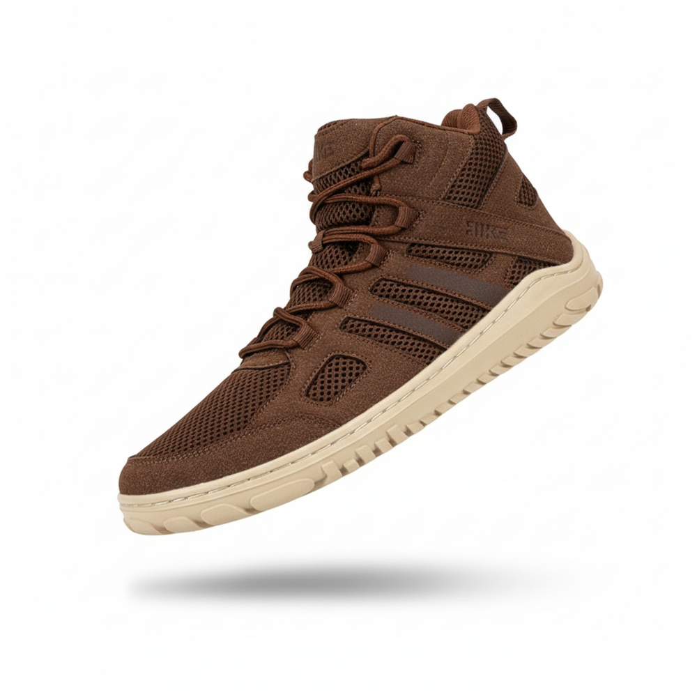 Canyon Trail™ — Chaussures de Randonnée Pieds Nus