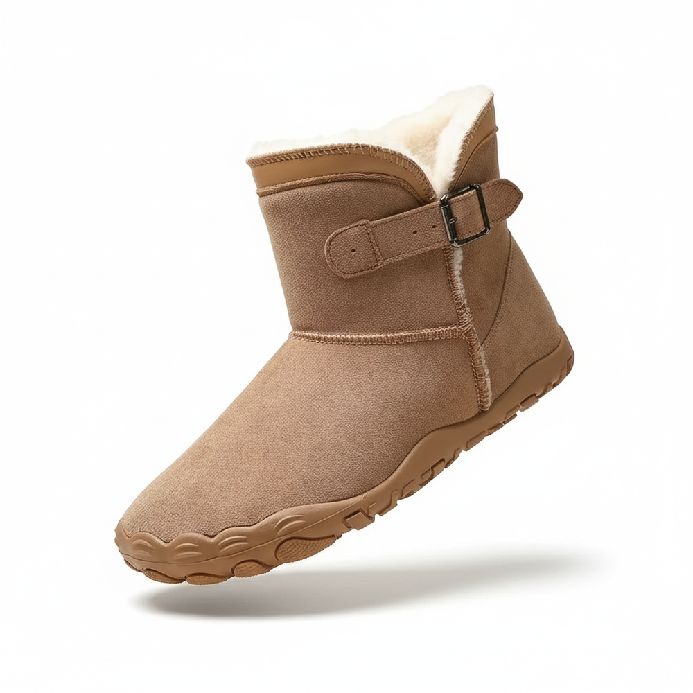 Cozely™ — Chaussures Pieds Nus Ergonomiques (Unisexe)