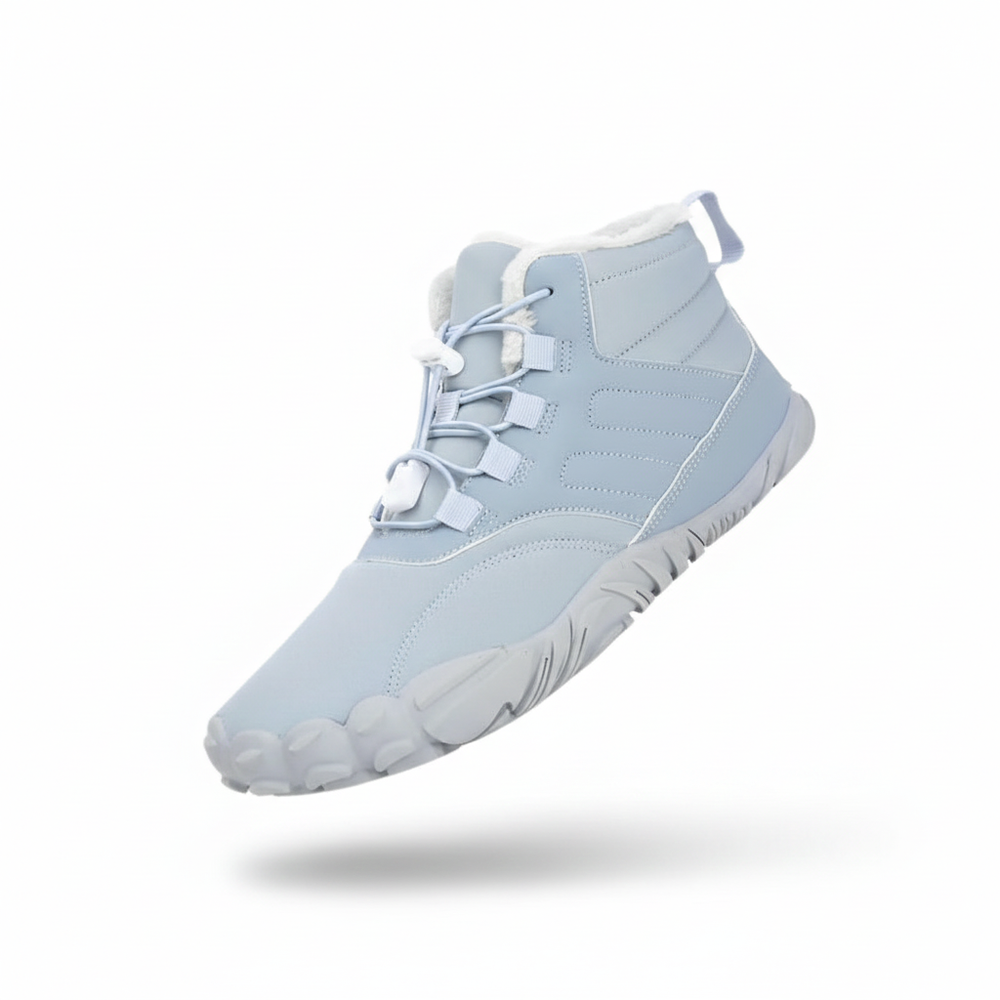 Caspar Pro - Chaussures barefoot imperméables antidérapantes