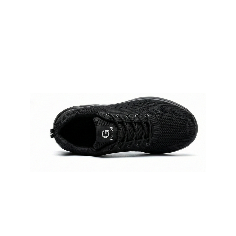 BouclierVapeur X™ - Chaussures de sécurité respirantes