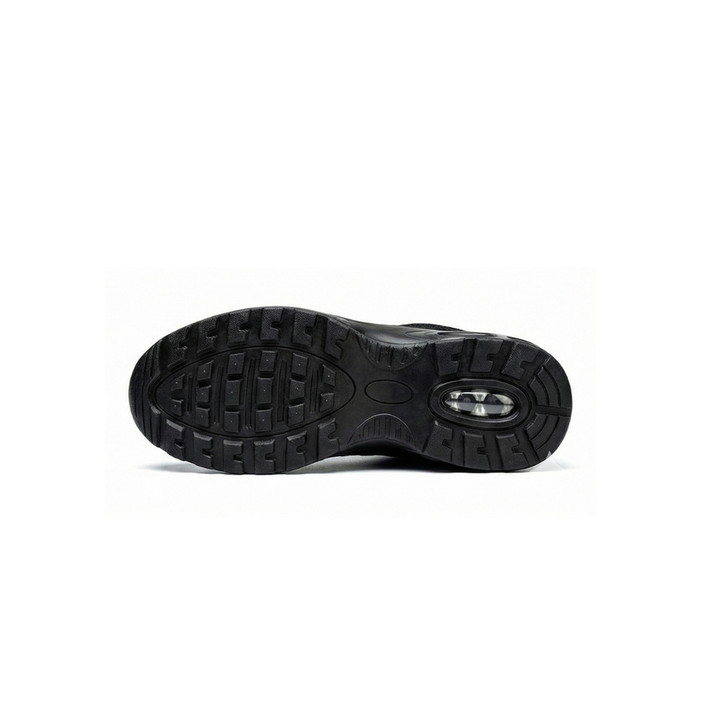 BouclierVapeur X™ - Chaussures de sécurité respirantes