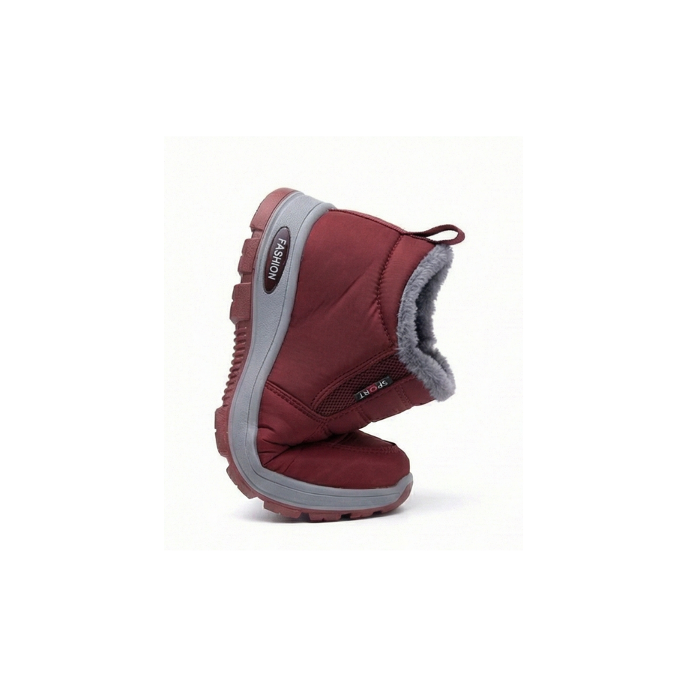 OrthoConfort+™ - Chaussures orthopédiques