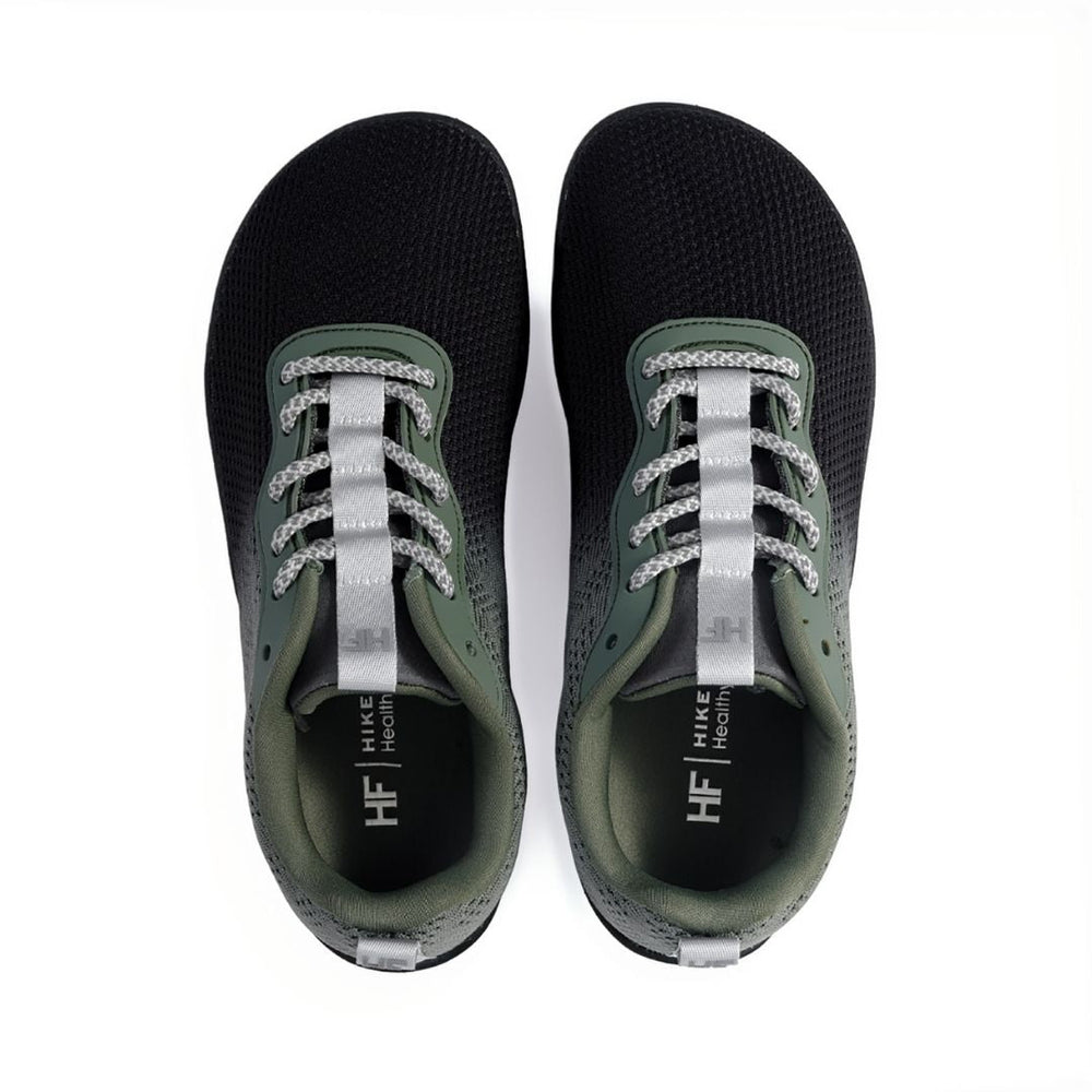 HF Shade™ — Chaussures Pieds Nus Confort Quotidien & Soulagement (Unisexe)
