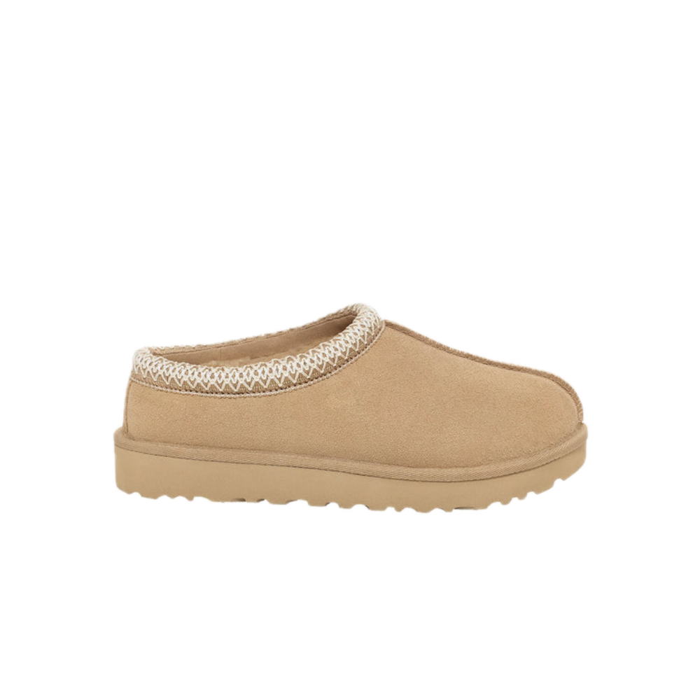 Tazman Slippers - Pantoufles de confort quotidien