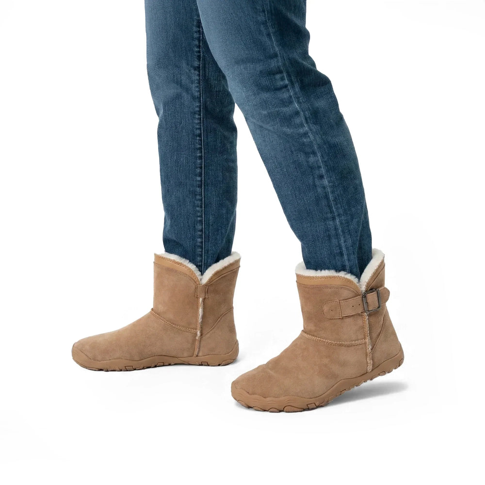 Cozely™ — Chaussures Pieds Nus Ergonomiques (Unisexe)