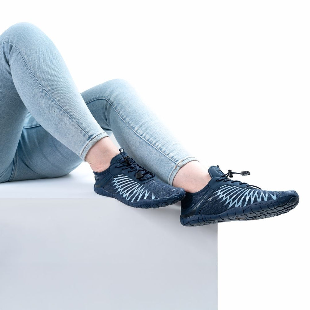 Lorax Signature Pro™ — Chaussures Pieds Nus Antidérapantes (Unisexe)