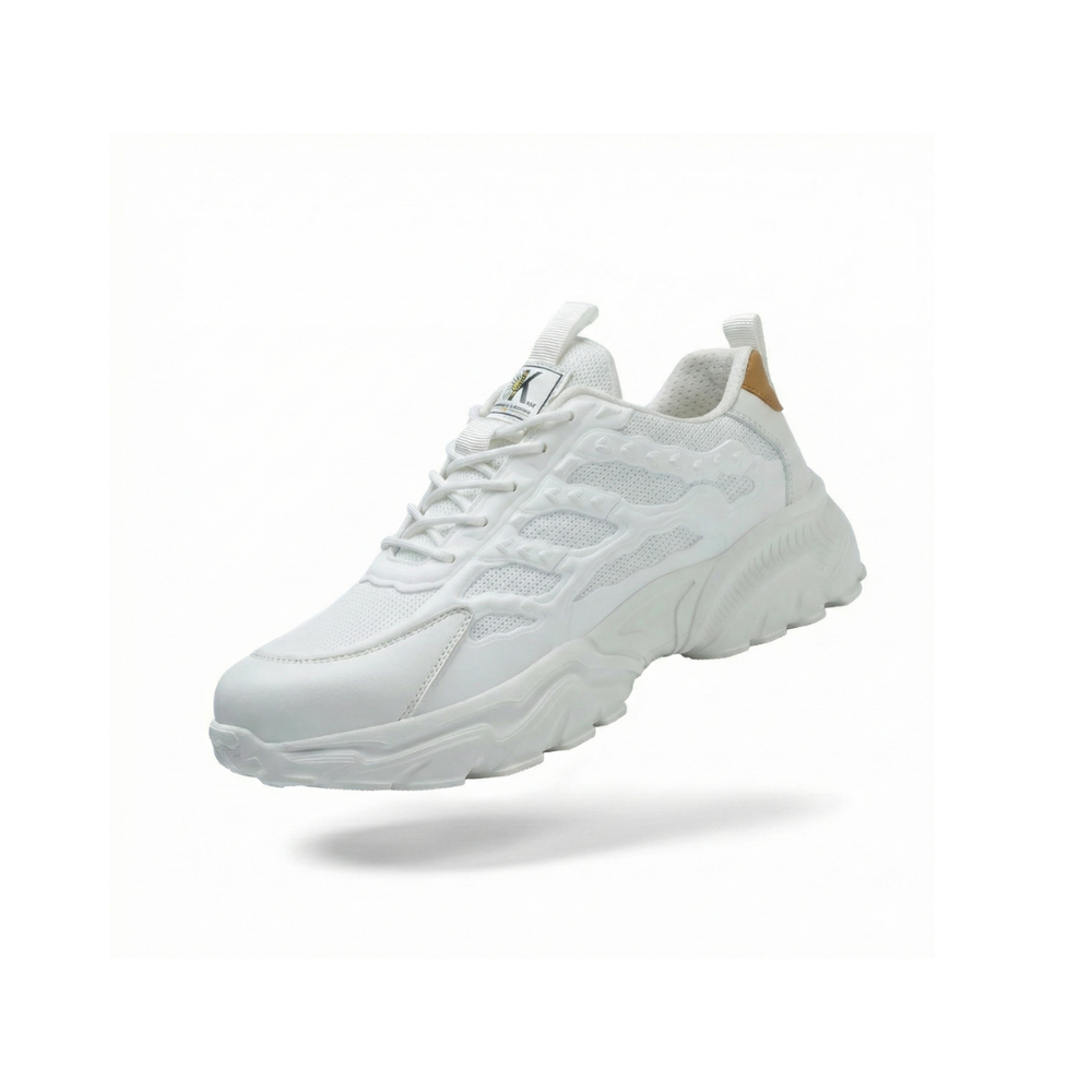 SafeTrek Sec™ - Chaussures de sécurité tout-terrain