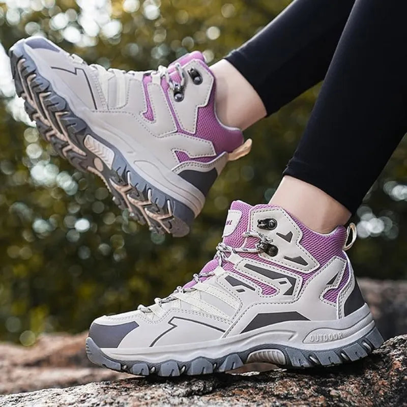 RandoTrail™ - Randonnée tout confort orthopédique