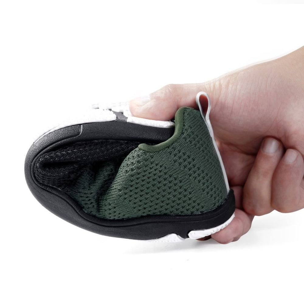 HF Shade™ — Chaussures Pieds Nus Confort Quotidien & Soulagement (Unisexe)