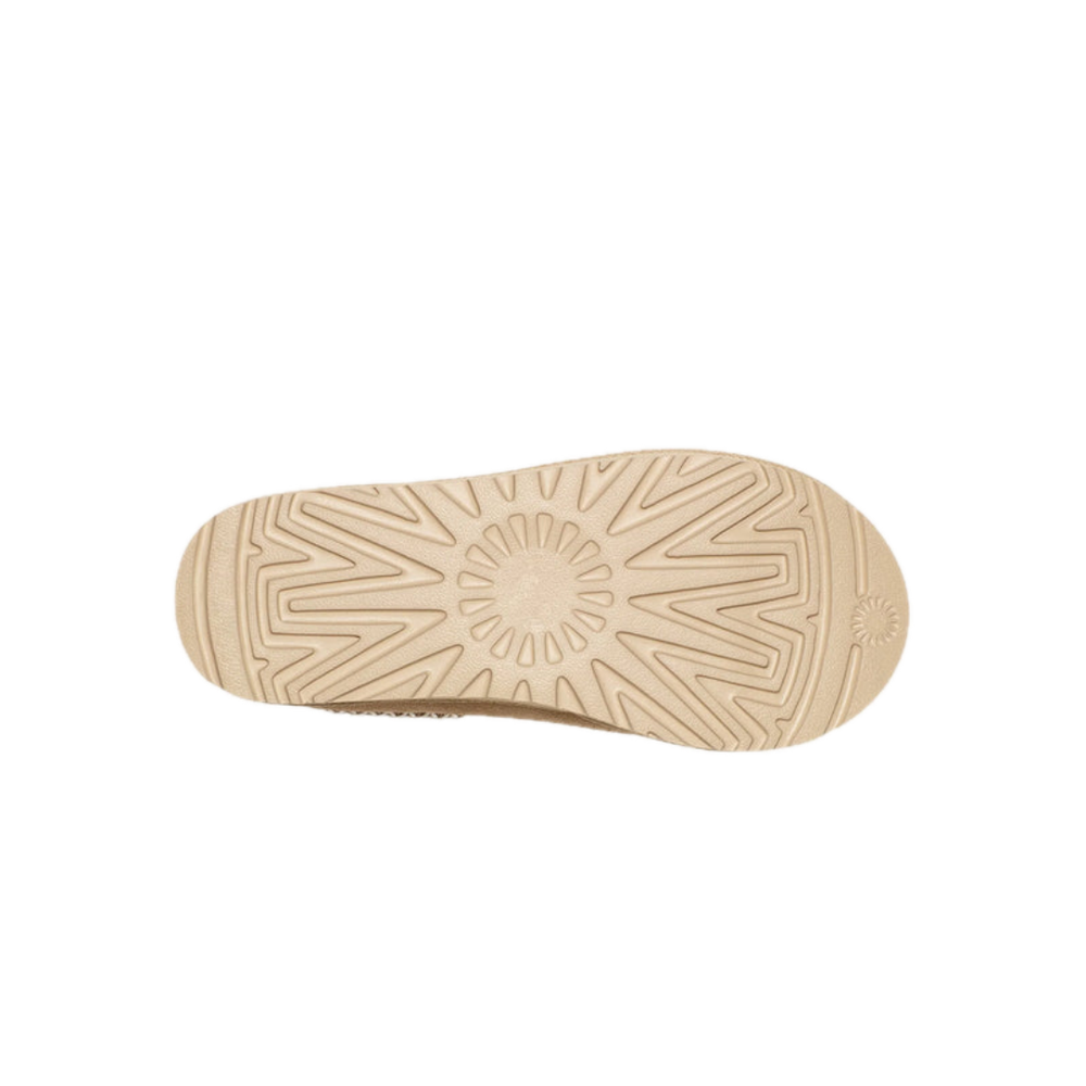 Tazman Slippers - Pantoufles de confort quotidien