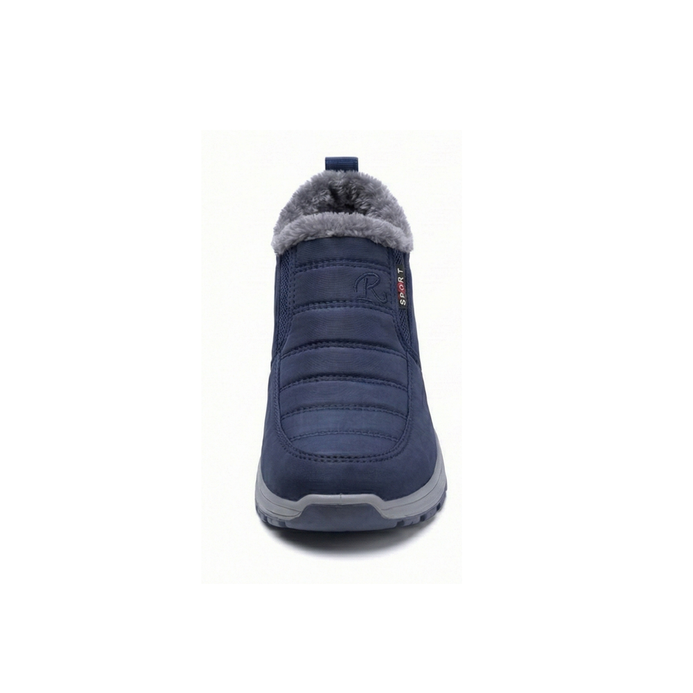OrthoConfort+™ - Chaussures orthopédiques