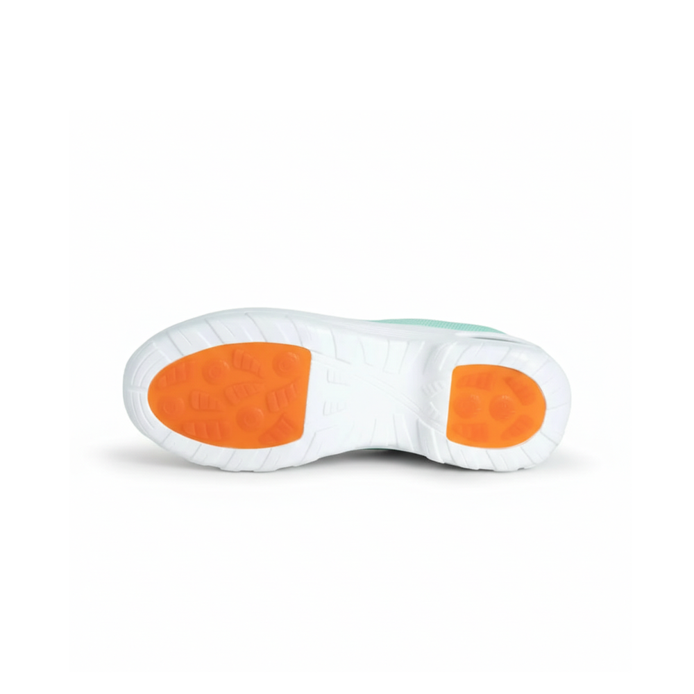 ErgoActive™ - Baskets à confort orthopédique