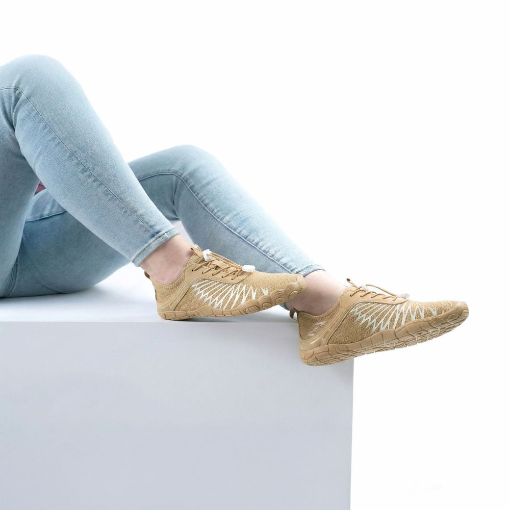 Lorax Signature Pro™ — Chaussures Pieds Nus Antidérapantes (Unisexe)