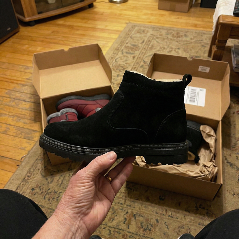Review image