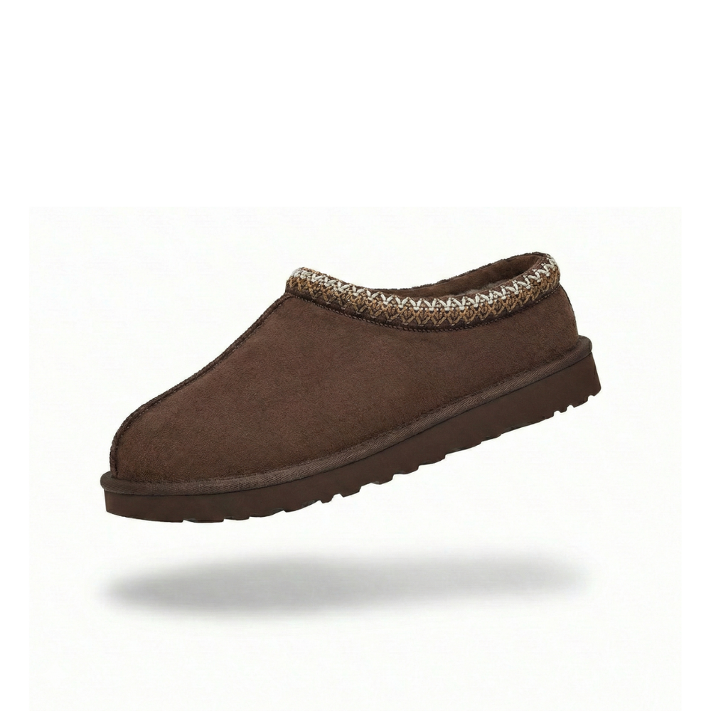 Tazman Slippers - Pantoufles de confort quotidien