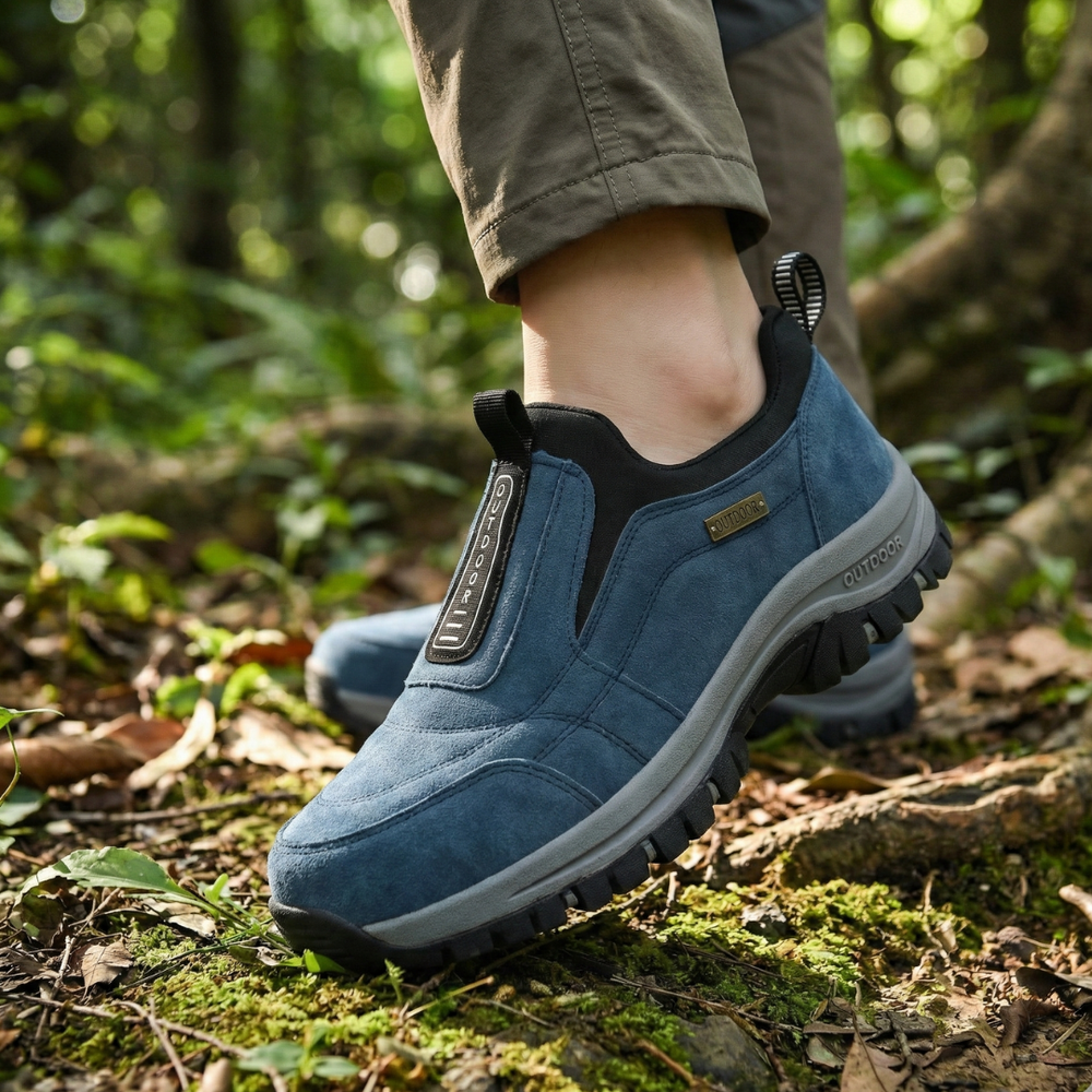 OrthoStep+™ : L’Excellence pour la Marche & Soutien Articulaire