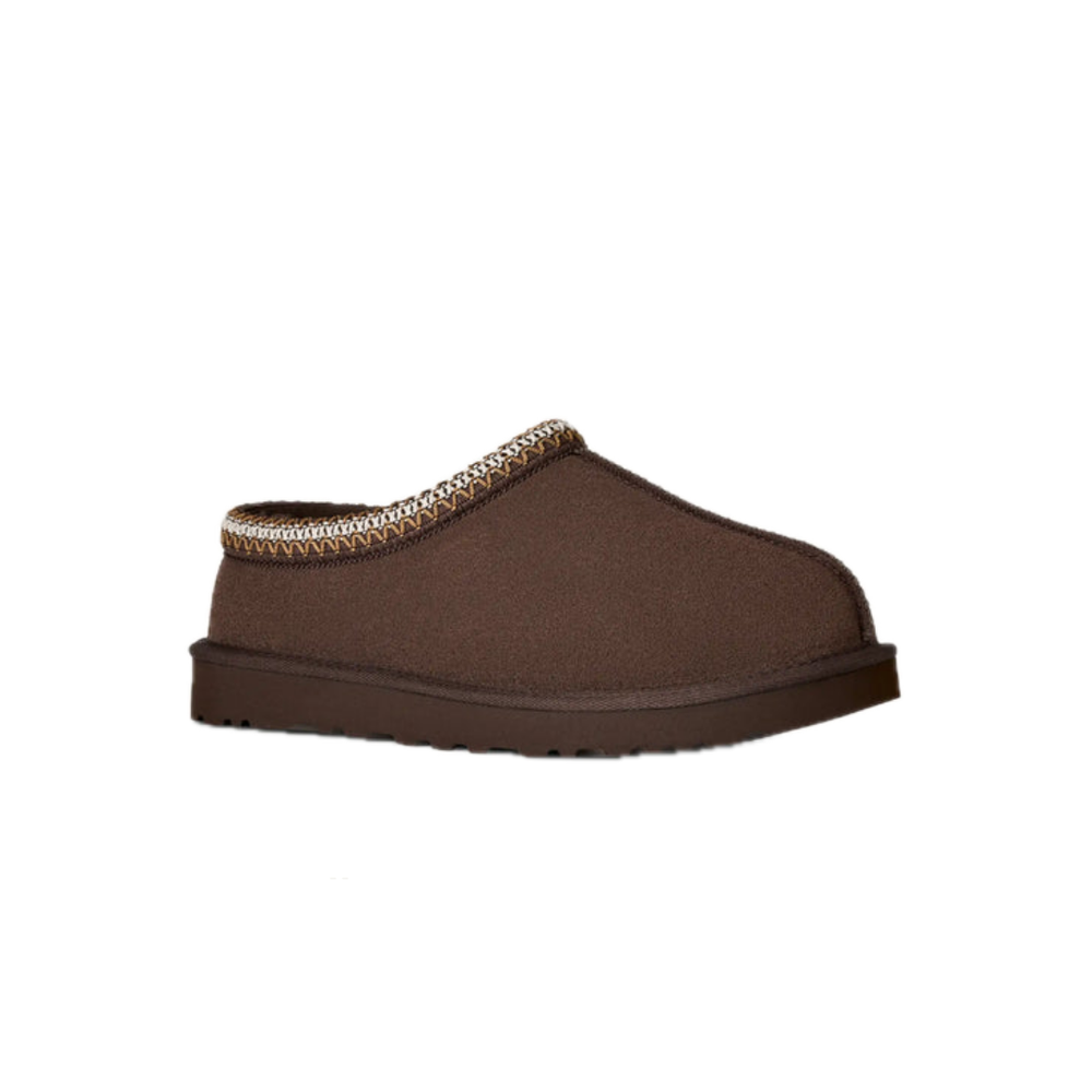 Tazman Slippers - Pantoufles de confort quotidien