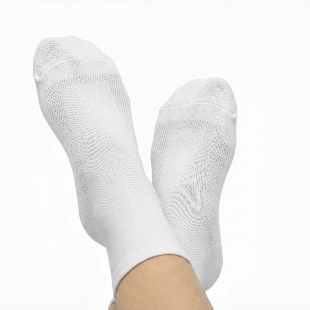 Chaussettes Extra-Larges ProStep™