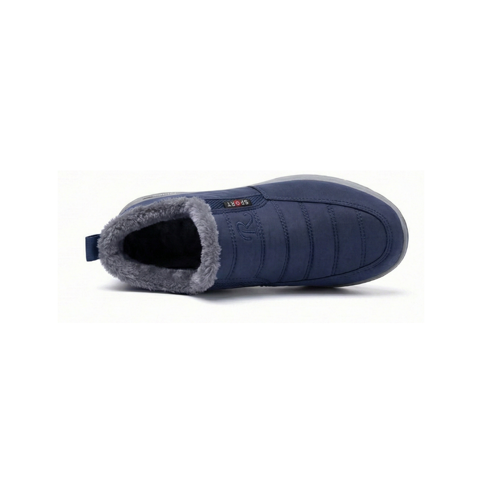 OrthoConfort+™ - Chaussures orthopédiques