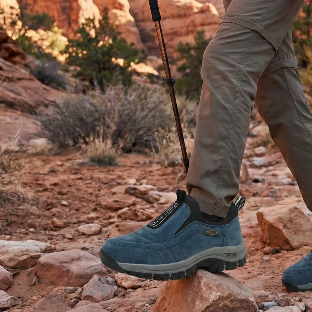 OrthoStep+™ : L’Excellence pour la Marche & Soutien Articulaire