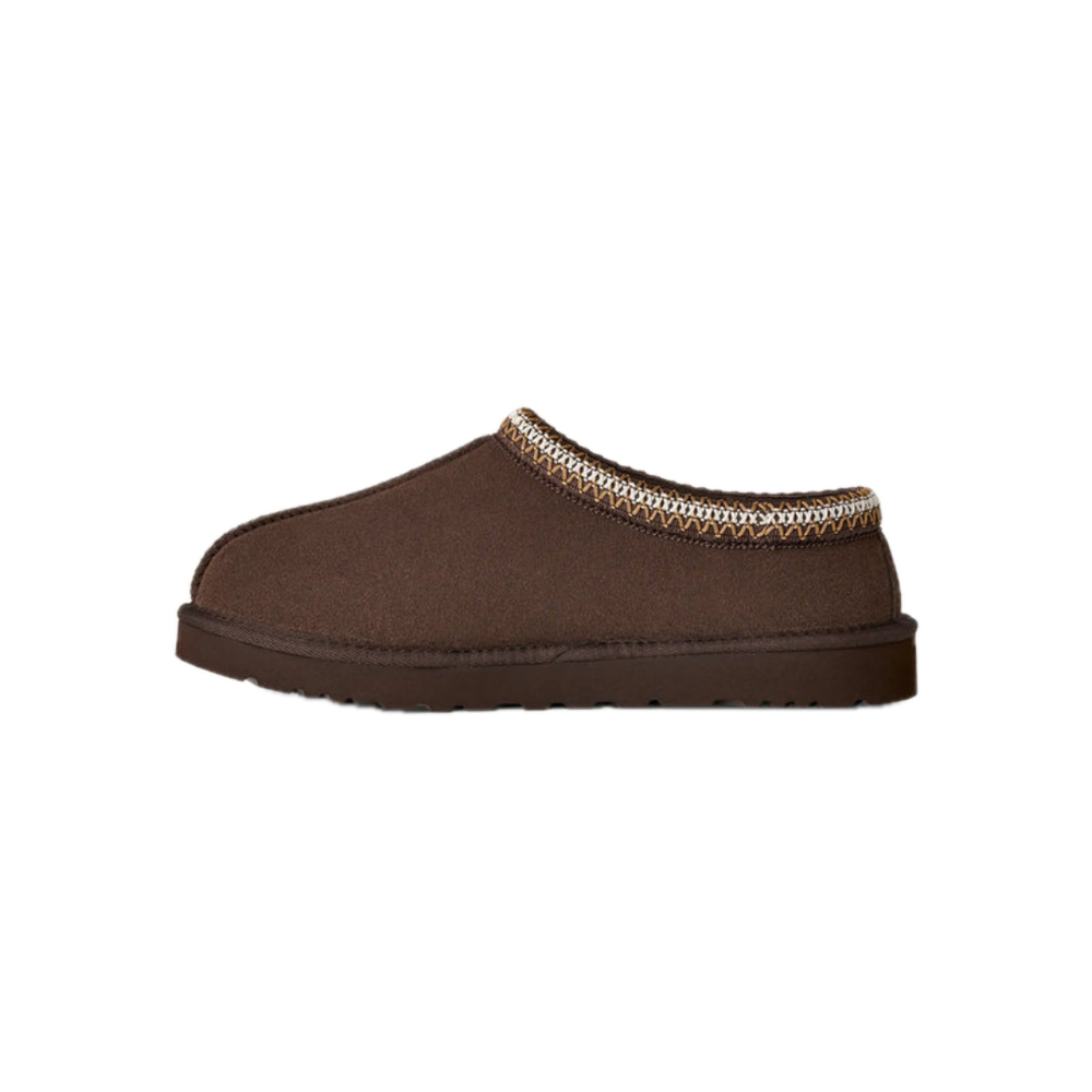 Tazman Slippers - Pantoufles de confort quotidien