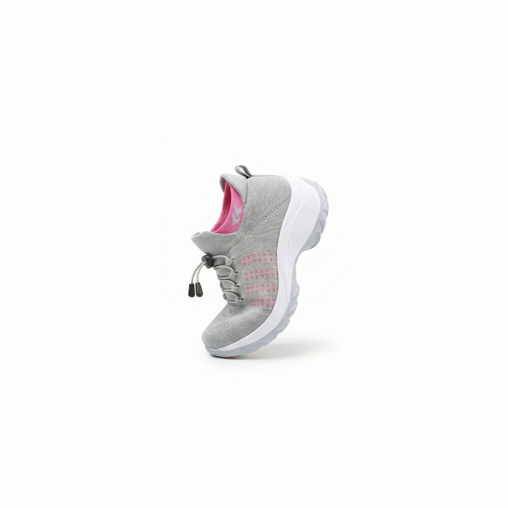 ErgoStep™ - Baskets à confort orthopédique