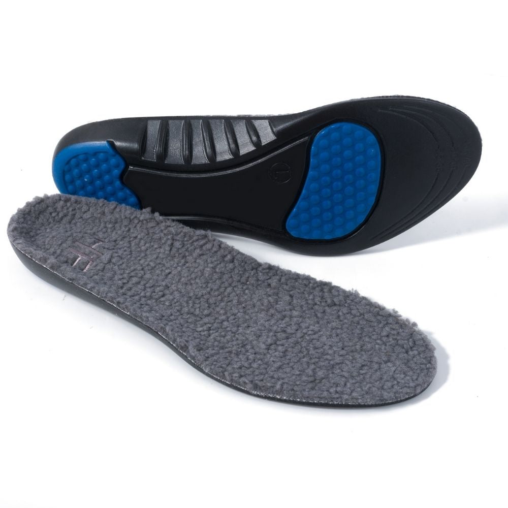 ProStep Canada® Semelles d'hiver amortissantes