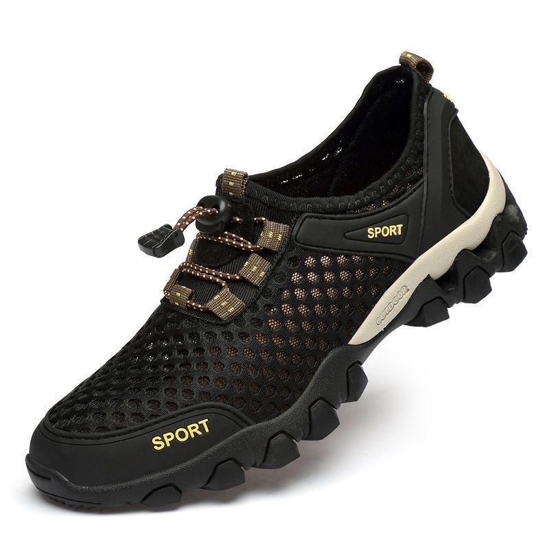 ZenStride™ — Chaussures Running Pieds Nus Bout Large (Unisexe)