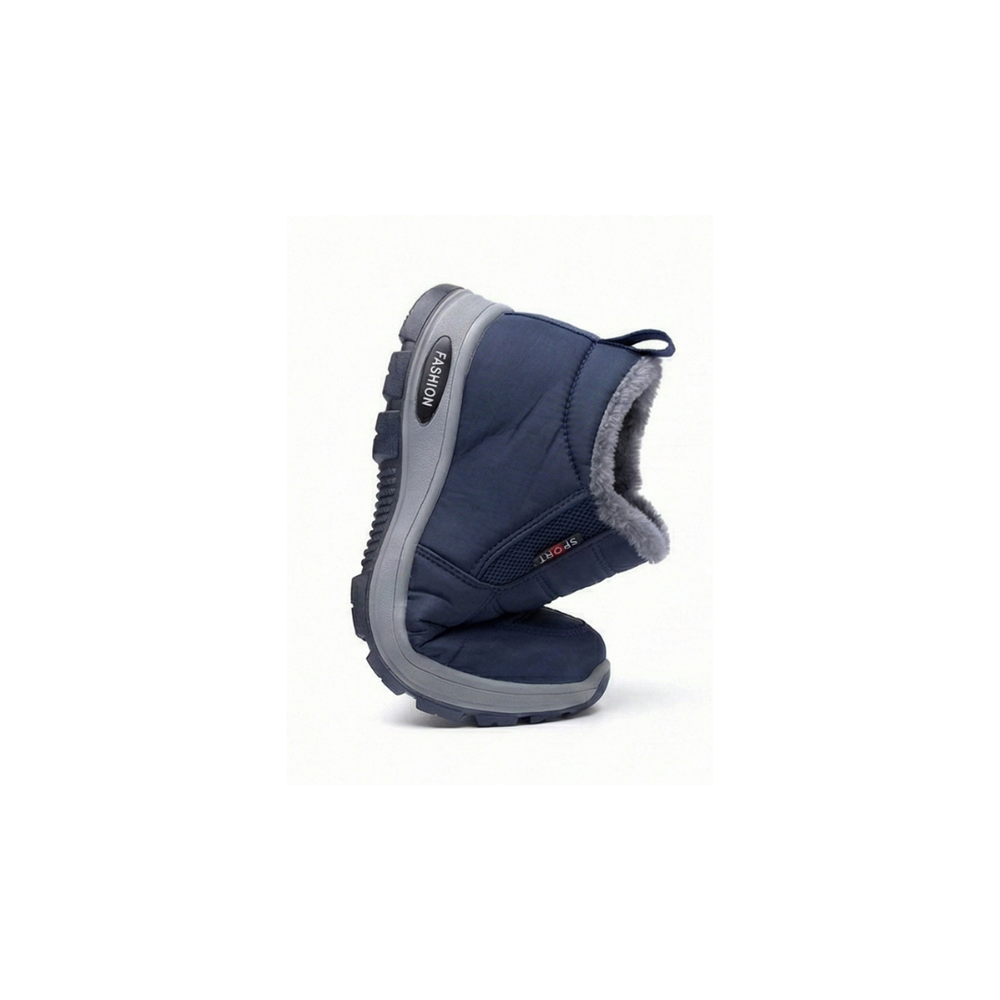 OrthoConfort+™ - Chaussures orthopédiques