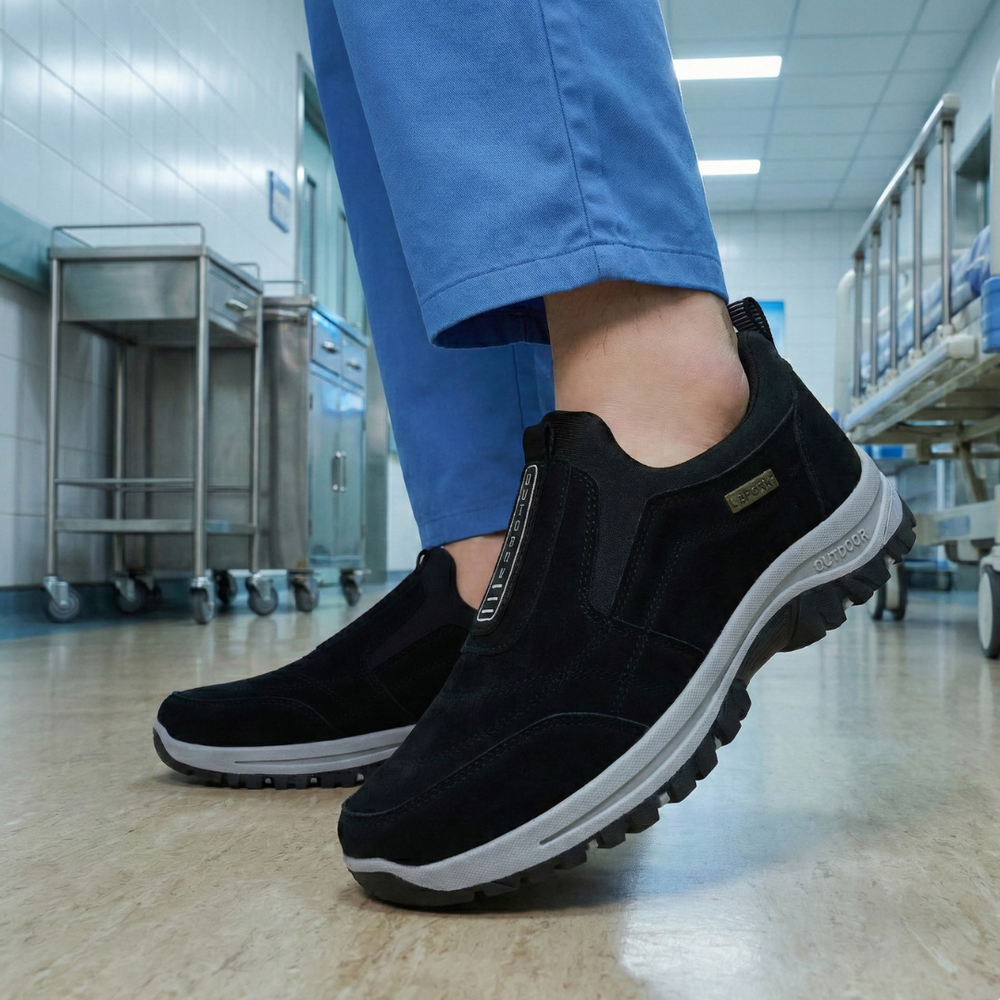 OrthoStep+™ : L’Excellence pour la Marche & Soutien Articulaire