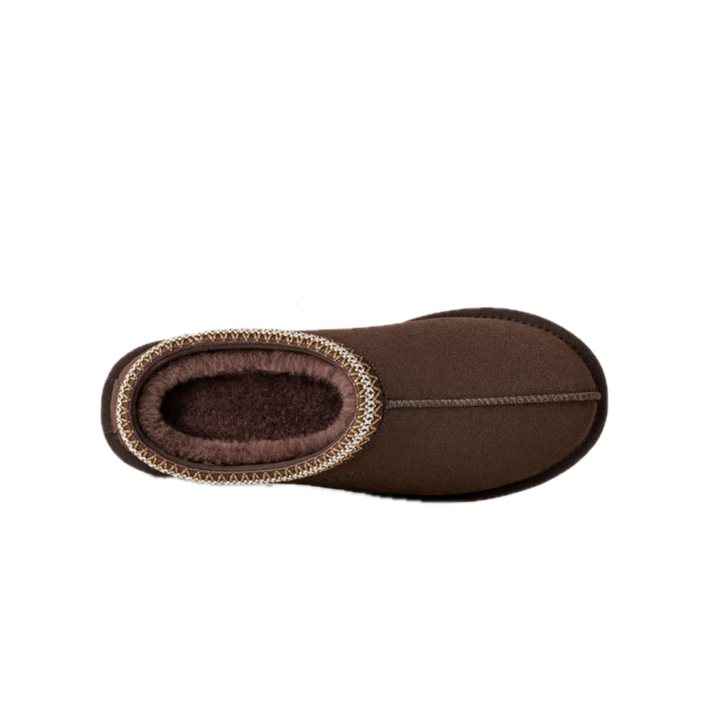 Tazman Slippers - Pantoufles de confort quotidien