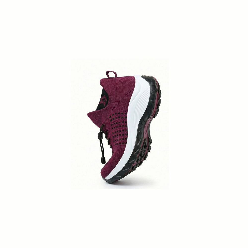 ErgoStep™ - Baskets à confort orthopédique