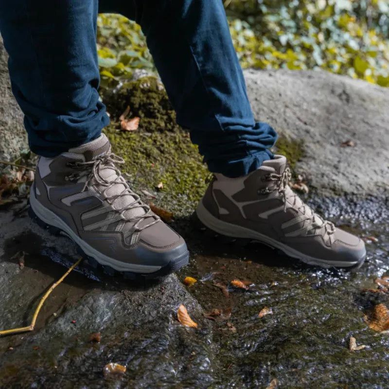 RandoTrail™ - Randonnée tout confort orthopédique