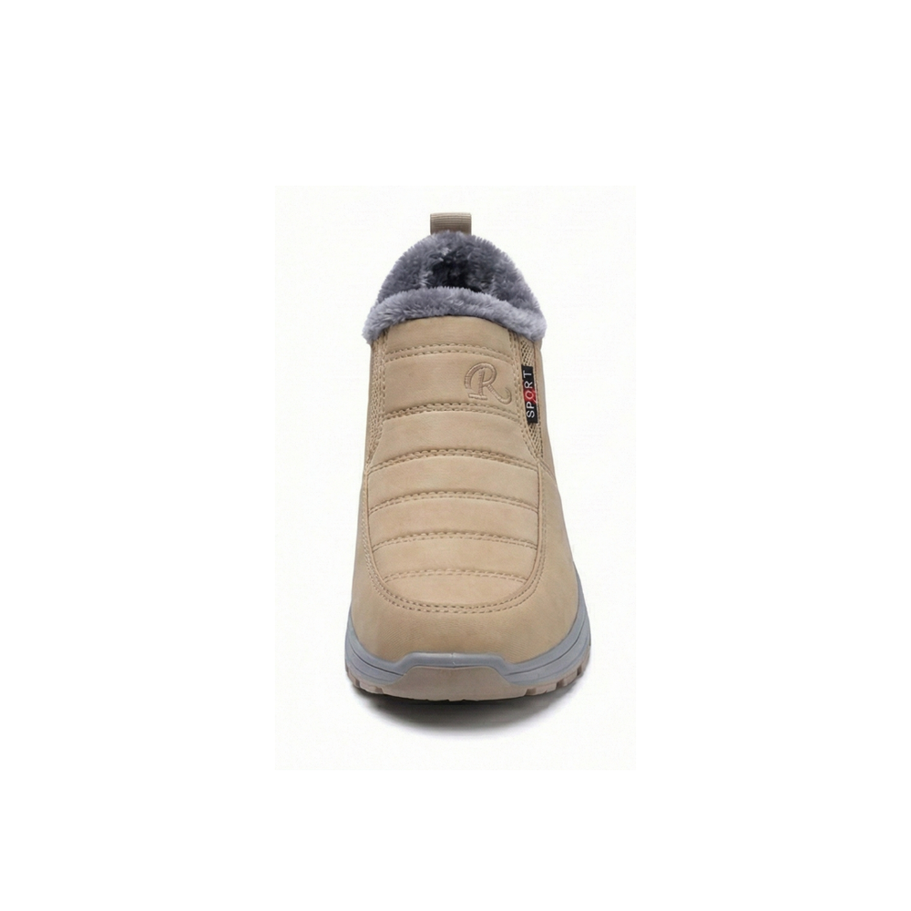 OrthoConfort+™ - Chaussures orthopédiques
