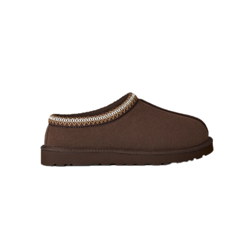 Tazman Slippers - Pantoufles de confort quotidien