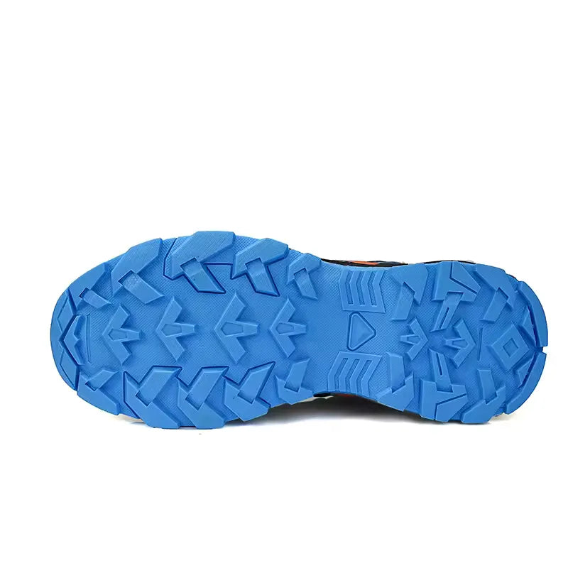 OrthoTrailPro™ - Chaussures tout-terrain orthopédiques