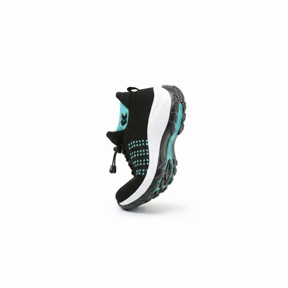 ErgoStep™ - Baskets à confort orthopédique