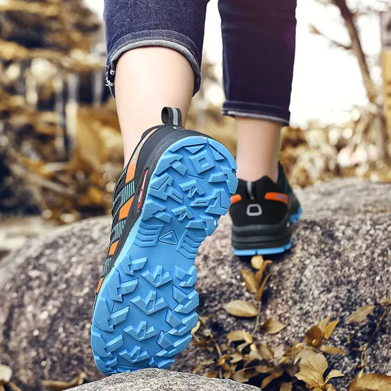 OrthoTrailPro™ - Chaussures tout-terrain orthopédiques