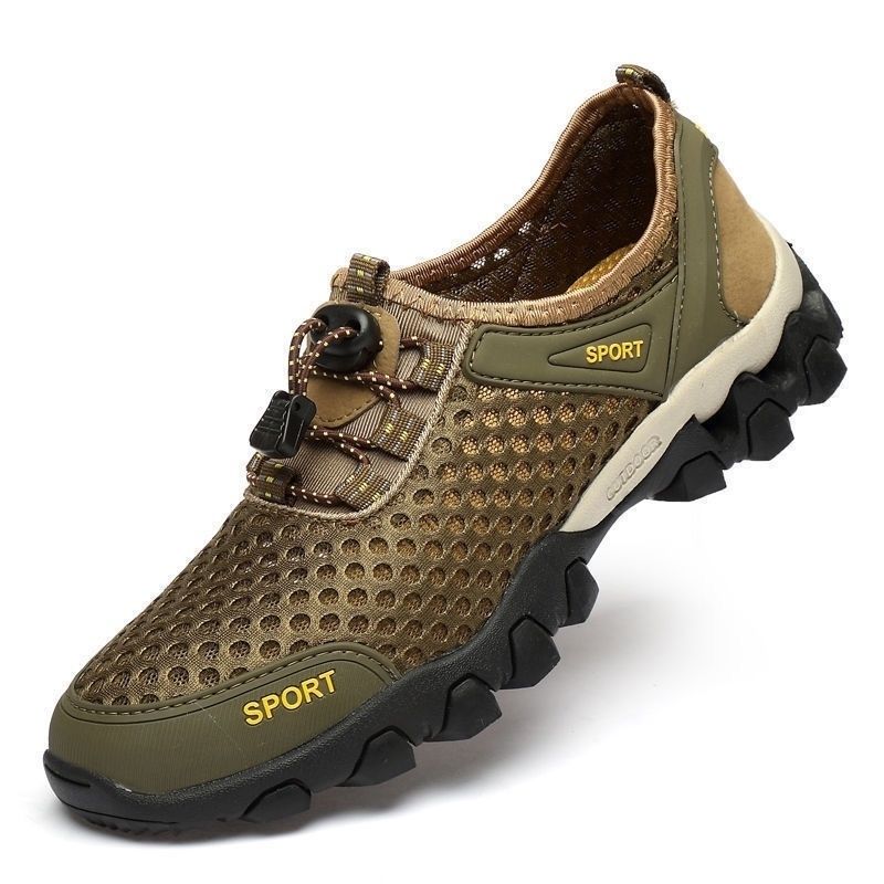 ZenStride™ — Chaussures Running Pieds Nus Bout Large (Unisexe)