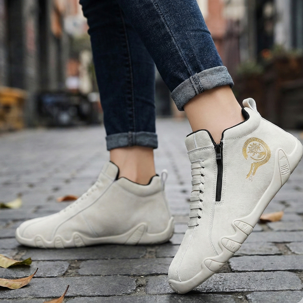 NaturalStep™ - Chaussures de marche barefoot