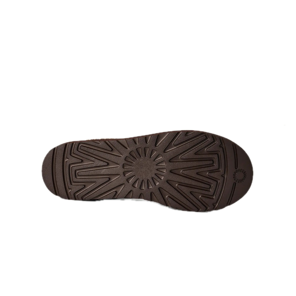 Tazman Slippers - Pantoufles de confort quotidien