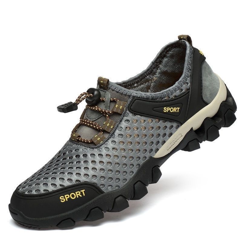 ZenStride™ — Chaussures Running Pieds Nus Bout Large (Unisexe)