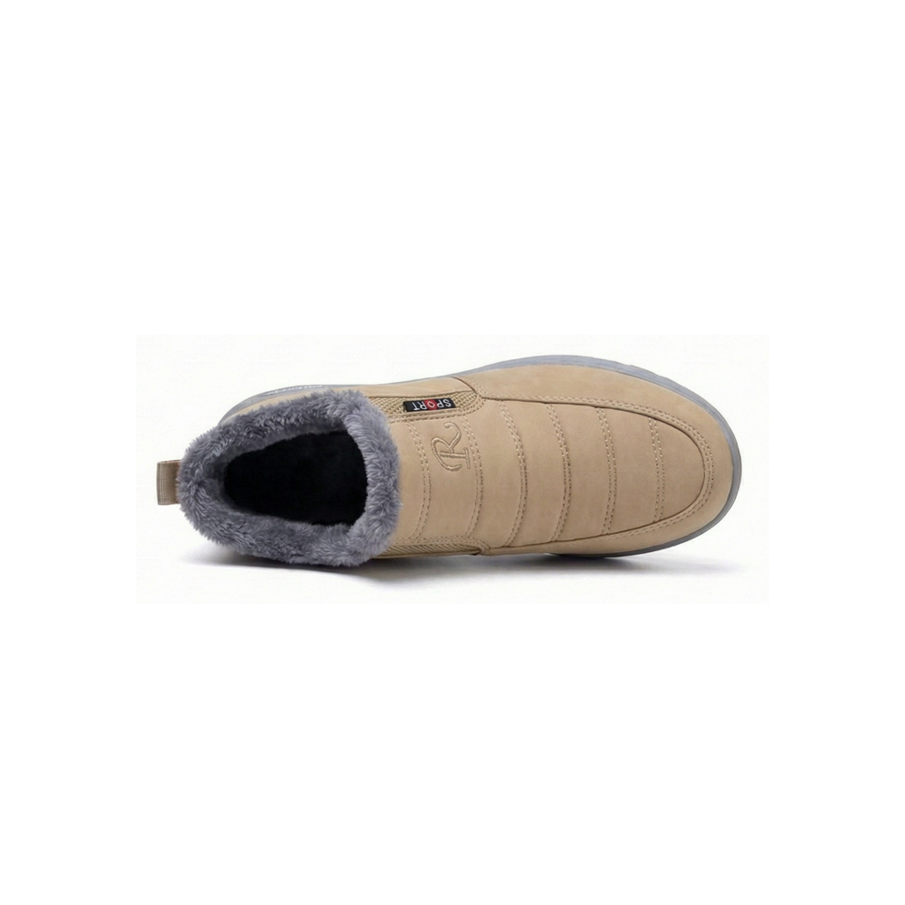 OrthoConfort+™ - Chaussures orthopédiques