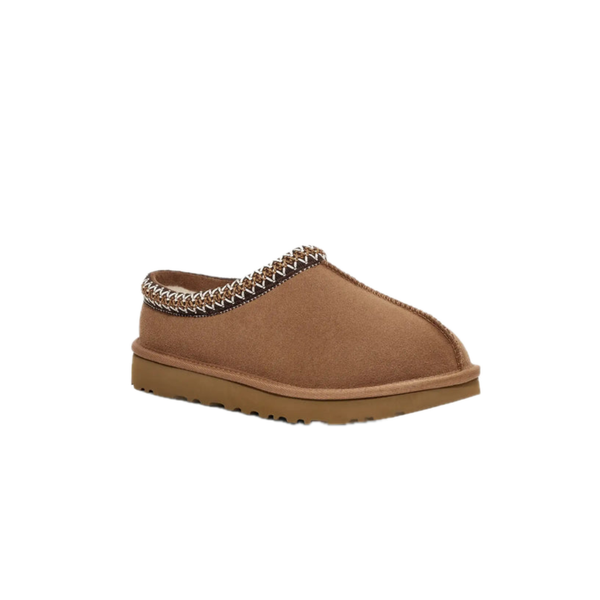 Tazman Slippers - Pantoufles de confort quotidien