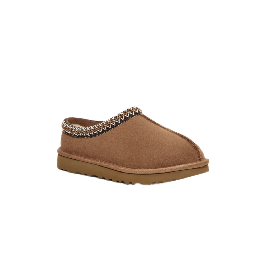 Tazman Slippers - Pantoufles de confort quotidien