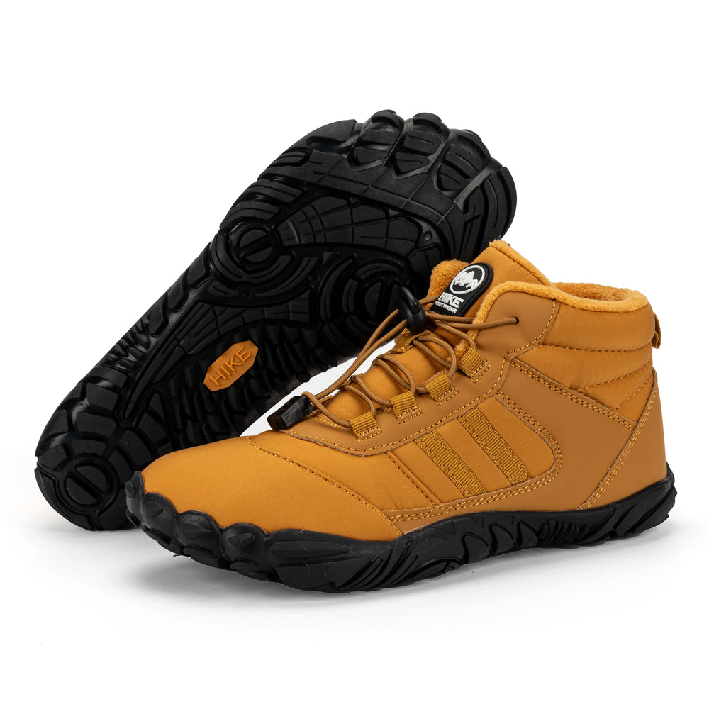 Kasdava Pro™ - Chaussures barefoot multi-saisons