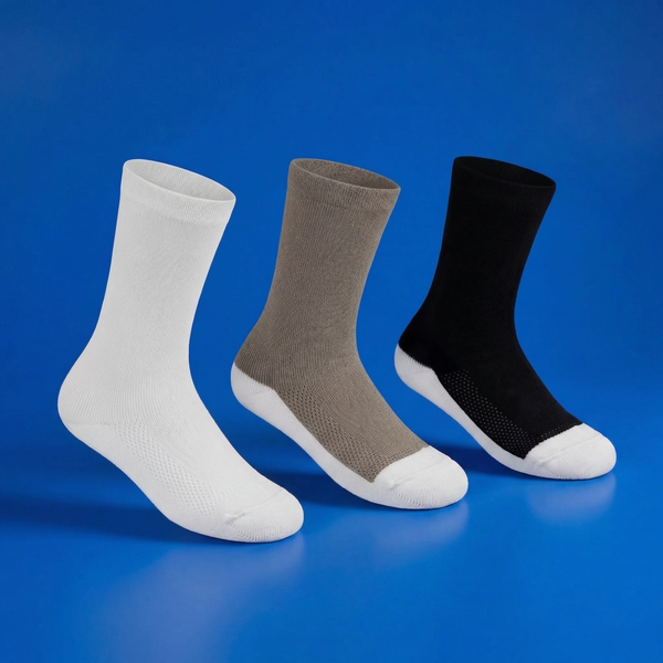 Chaussettes Extra-Larges ProStep™