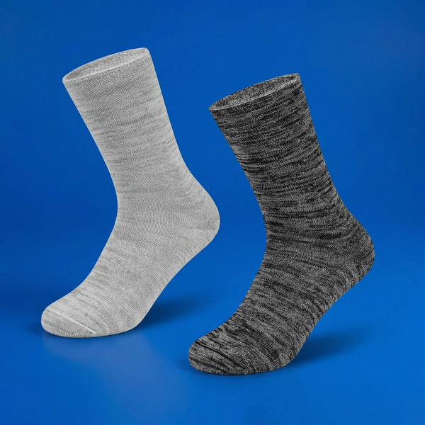Chaussettes Confort Quotidien ProStep™