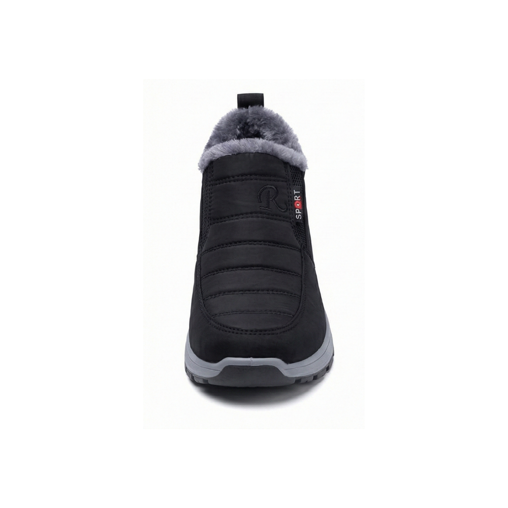 OrthoConfort+™ - Chaussures orthopédiques